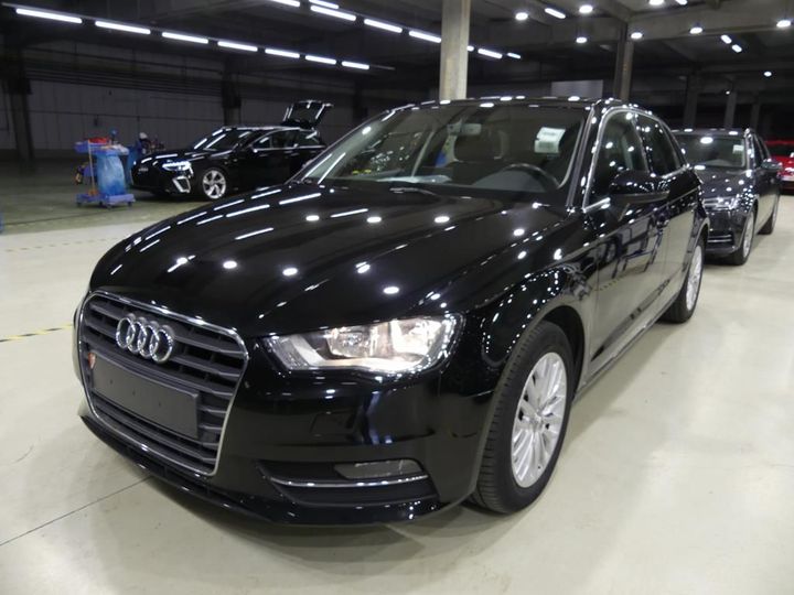 AUDI A3 SPORTBACK 2016 wauzzz8v1ga173450