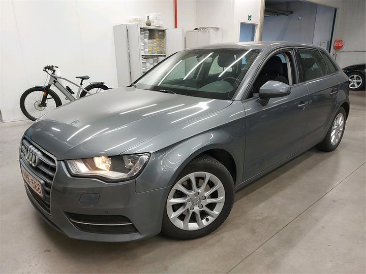 AUDI A3 SPORTBACK 2016 wauzzz8v1ga174016