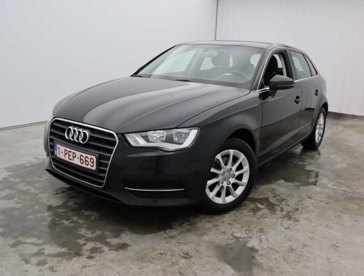 AUDI A3 SPORTBACK &#3912 2016 wauzzz8v1ga175148