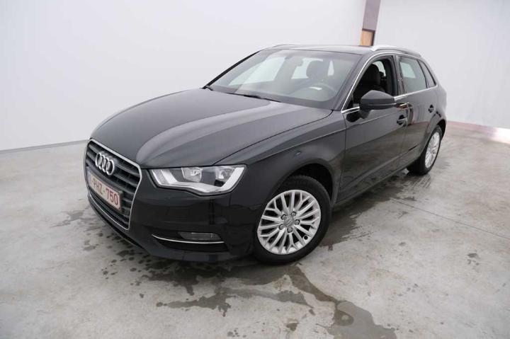 AUDI A3 SPORTBACK &#3912 2016 wauzzz8v1ga177255