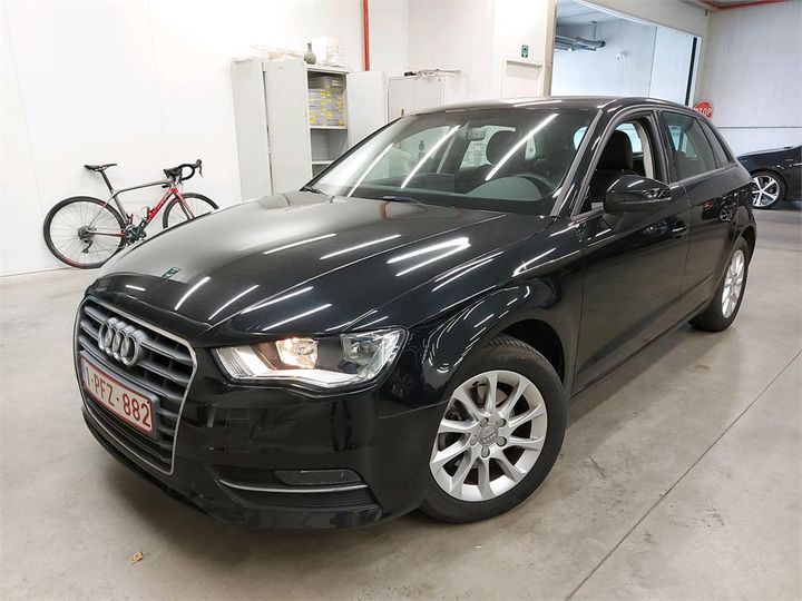 AUDI A3 SPORTBACK 2016 wauzzz8v1ga177384