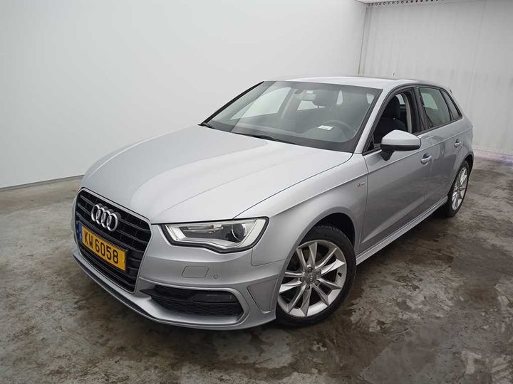 AUDI A3 SB &#3913 2016 wauzzz8v1ga178177