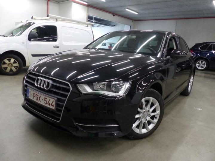 AUDI A3 SPORTBACK 2016 wauzzz8v1ga179345