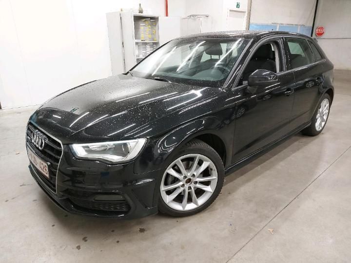 AUDI A3 SPORTBACK 2016 wauzzz8v1ga181273