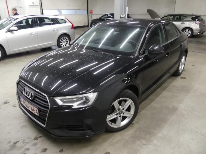 AUDI A3 BERLINE 2016 wauzzz8v1h1014042