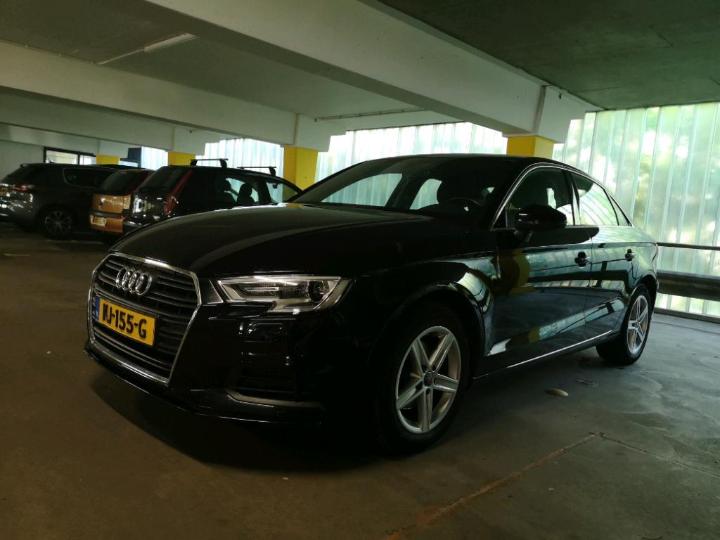 AUDI A3 LIMOUSINE 2016 wauzzz8v1h1015191