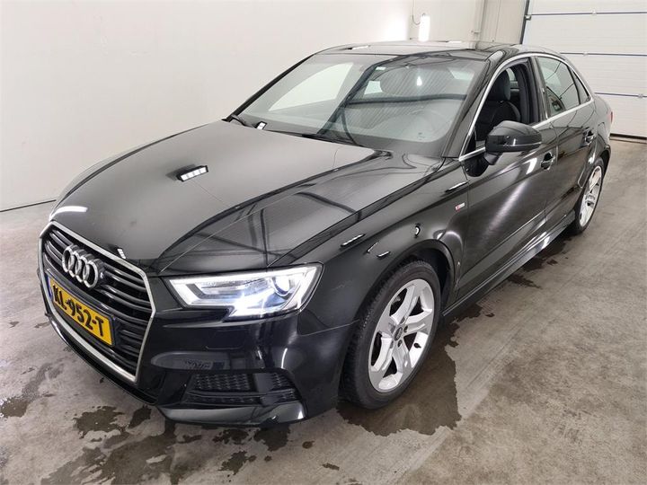 AUDI A3 2016 wauzzz8v1h1021413