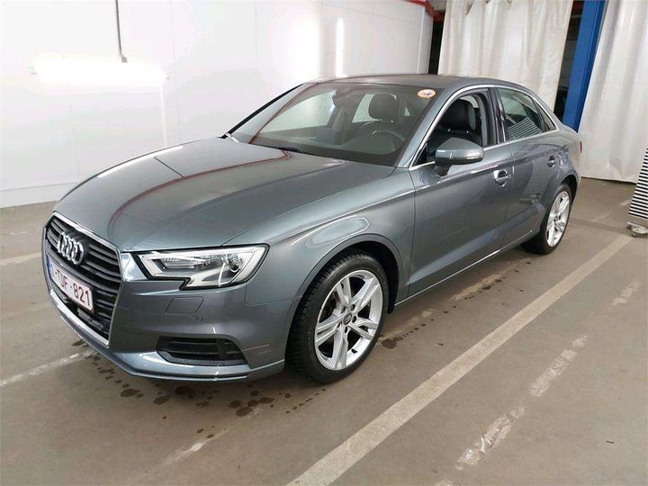 AUDI A3 BERLINE 2016 wauzzz8v1h1021802