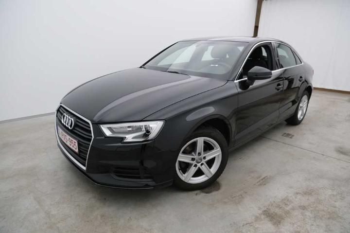 AUDI A3 BERLINE FL&#3916 2016 wauzzz8v1h1022044