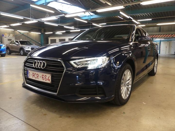 AUDI A3 SEDAN 2016 wauzzz8v1h1023274