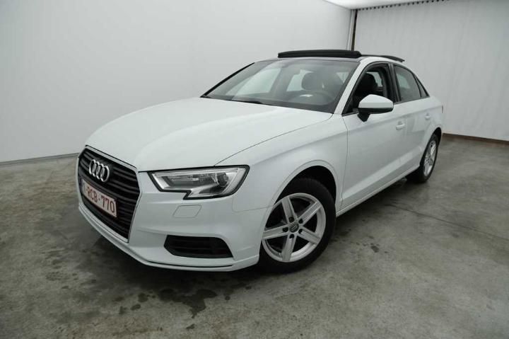 AUDI A3 BERLINE FL&#3916 2016 wauzzz8v1h1033903