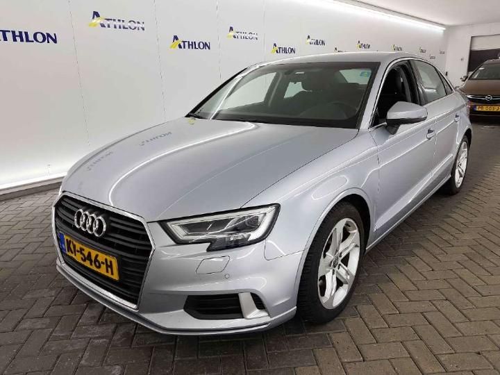 AUDI A3 LIMOUSINE 2016 wauzzz8v1h1035652