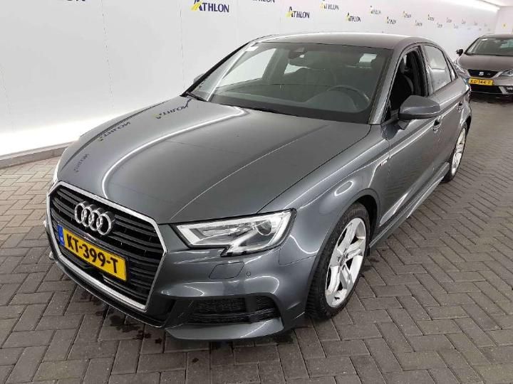 AUDI A3 LIMOUSINE 2016 wauzzz8v1h1038289