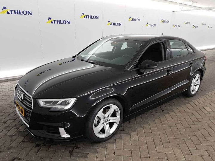 AUDI A3 LIMOUSINE 2016 wauzzz8v1h1038373