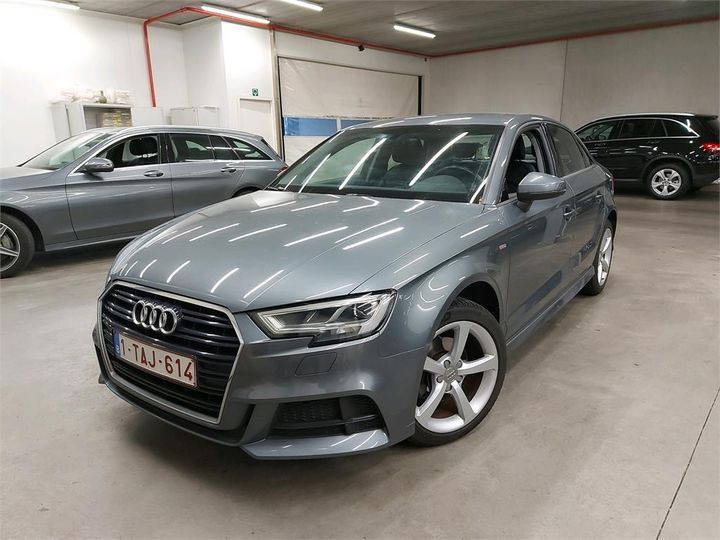 AUDI A3 2017 wauzzz8v1h1049373