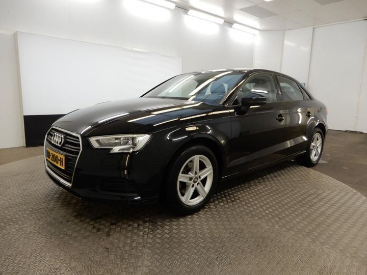 AUDI A3 LIMOUSINE 2017 wauzzz8v1h1049406