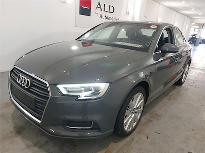 AUDI A3 SEDAN DIESEL - 2017 2017 wauzzz8v1h1058199