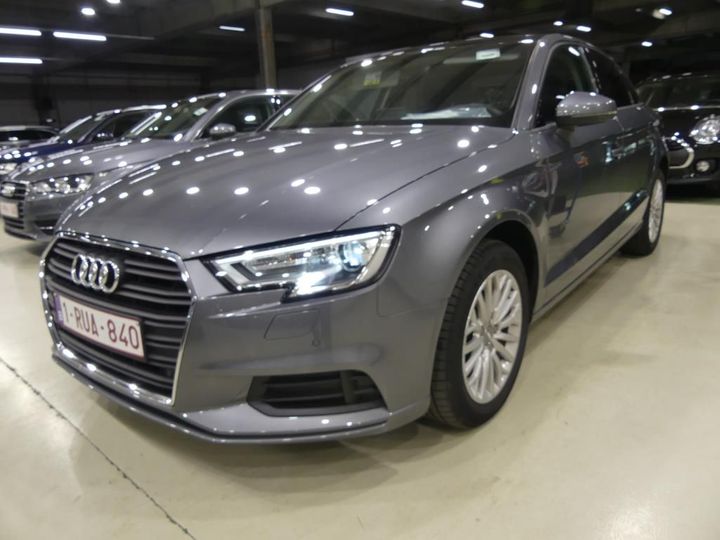 AUDI A3 SEDAN 2017 wauzzz8v1h1060759