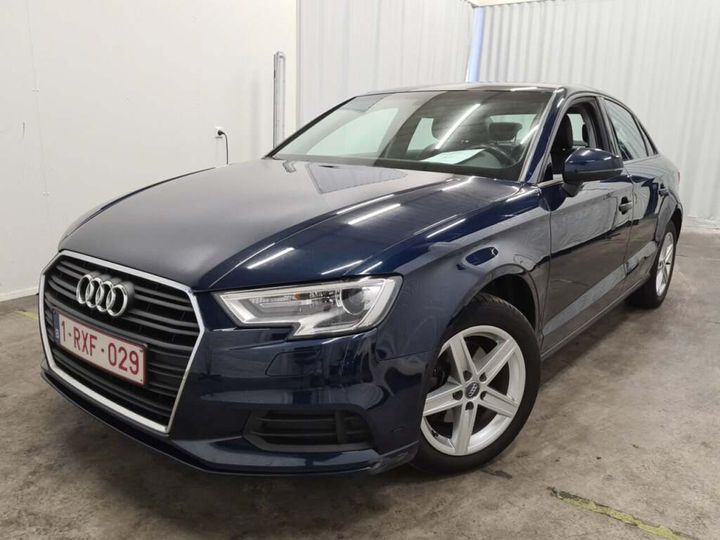 AUDI A3 2017 wauzzz8v1h1062396