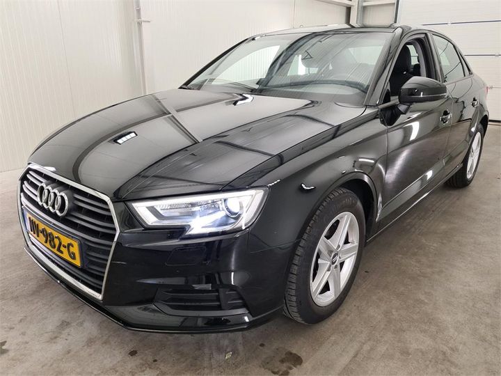 AUDI A3 2017 wauzzz8v1h1070210