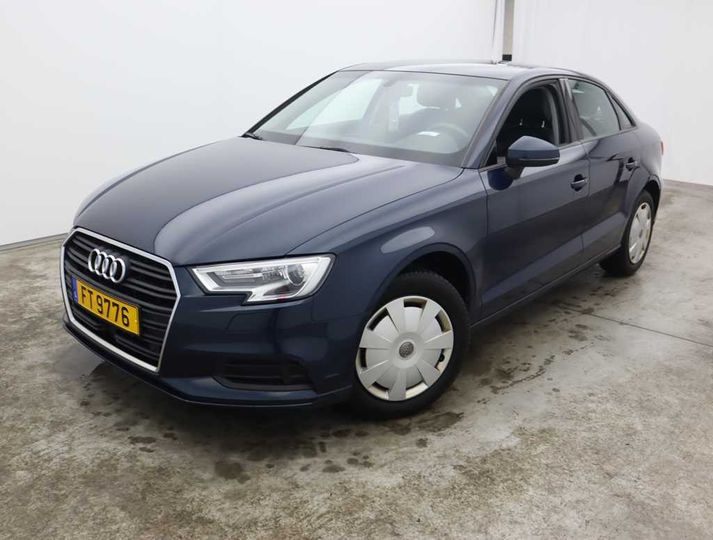 AUDI A3 BERLINE &#3916 2017 wauzzz8v1h1076668