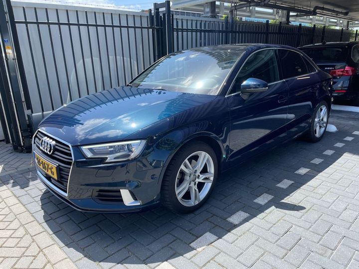 AUDI A3 LIMOUSINE 2017 wauzzz8v1h1077027