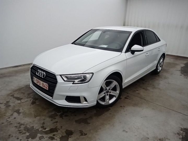 AUDI A3 BERLINE FL'16 2017 wauzzz8v1h1078503