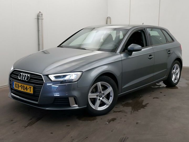 AUDI A3 2016 wauzzz8v1ha004434