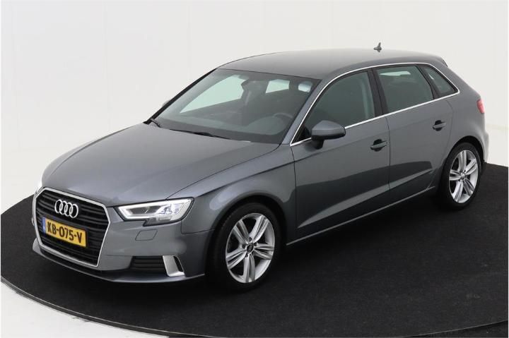 AUDI A3 SPORTBACK 2016 wauzzz8v1ha010833