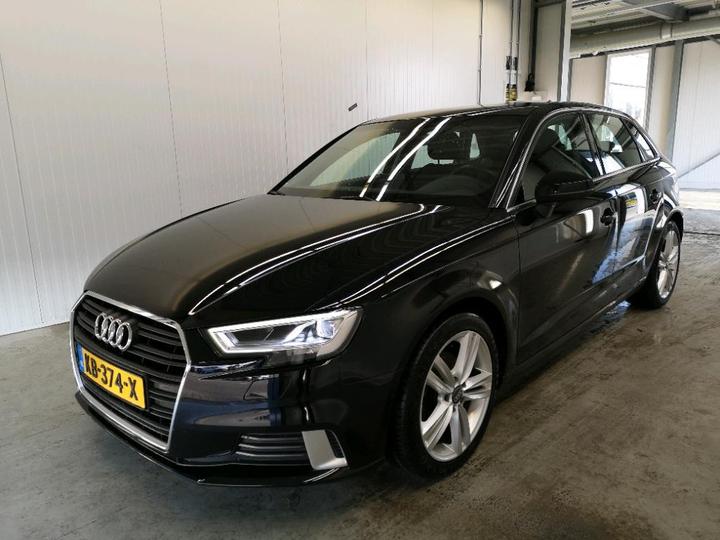 AUDI A3 2016 wauzzz8v1ha014848