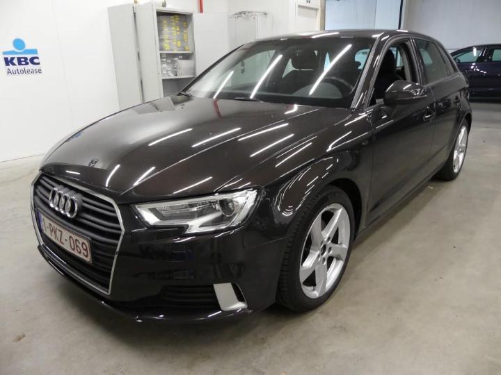 AUDI A3 SPORTBACK 2016 wauzzz8v1ha016244