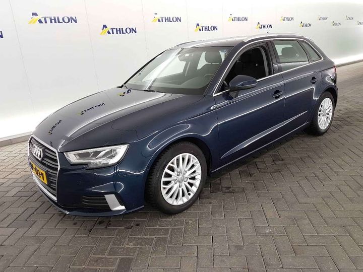 AUDI A3 SPORTBACK 2016 wauzzz8v1ha016888