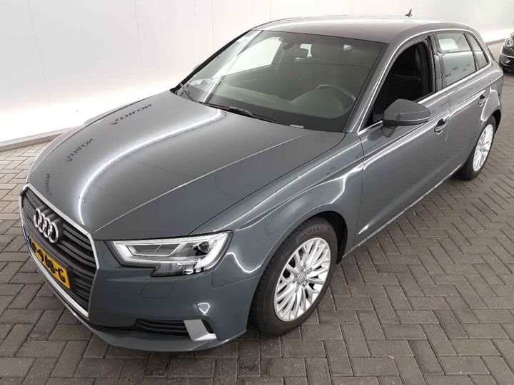 AUDI A3 SPORTBACK 2016 wauzzz8v1ha018849