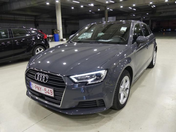 AUDI A3 SPORTBACK 2016 wauzzz8v1ha023078