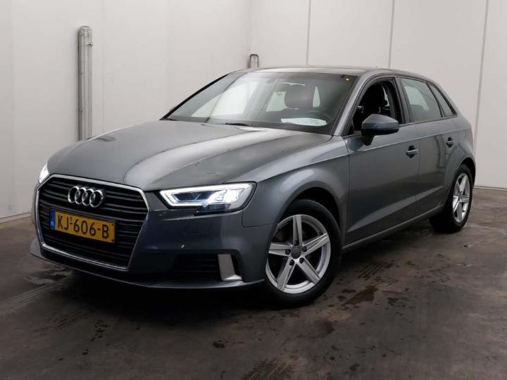 AUDI A3 2016 wauzzz8v1ha026370