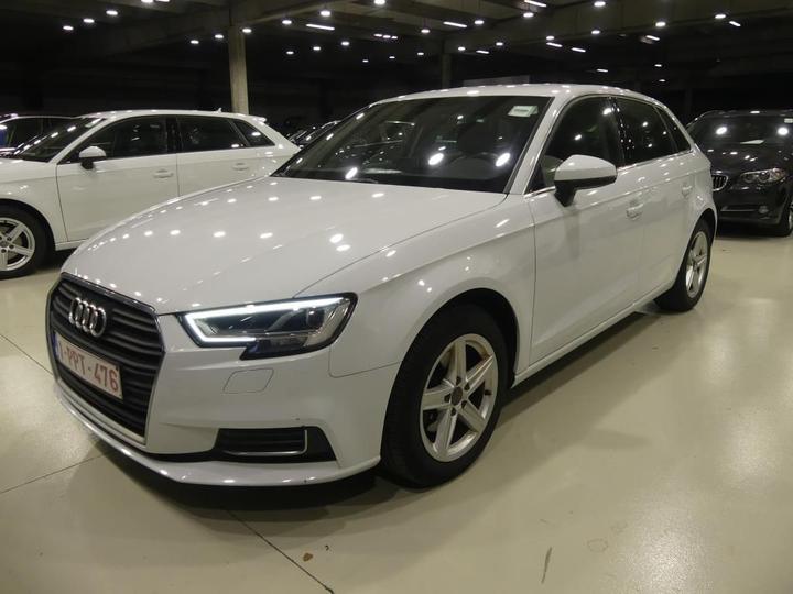 AUDI A3 SPORTBACK 2016 wauzzz8v1ha031360