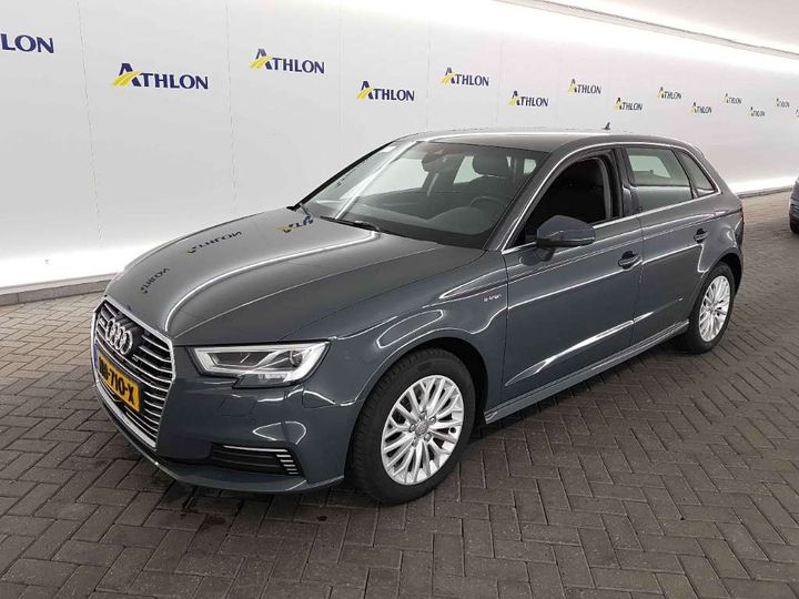 AUDI A3 SPORTBACK 2016 wauzzz8v1ha033674