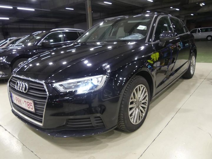 AUDI A3 SPORTBACK 2016 wauzzz8v1ha033951