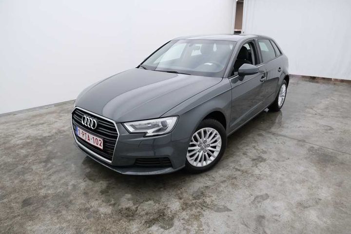 AUDI A3 SPORTBACK FL&#3916 2016 wauzzz8v1ha037658