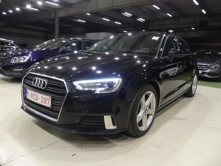 AUDI A3 SPORTBACK 2016 wauzzz8v1ha038230