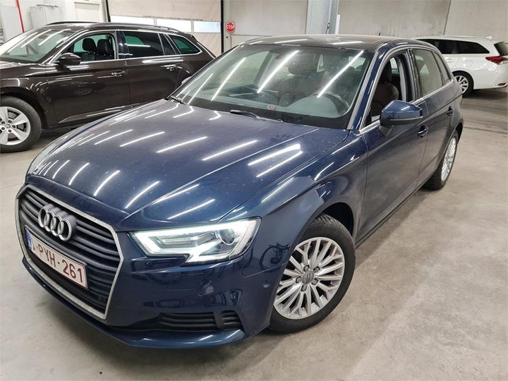 AUDI A3 SPORTBACK 2016 wauzzz8v1ha042262