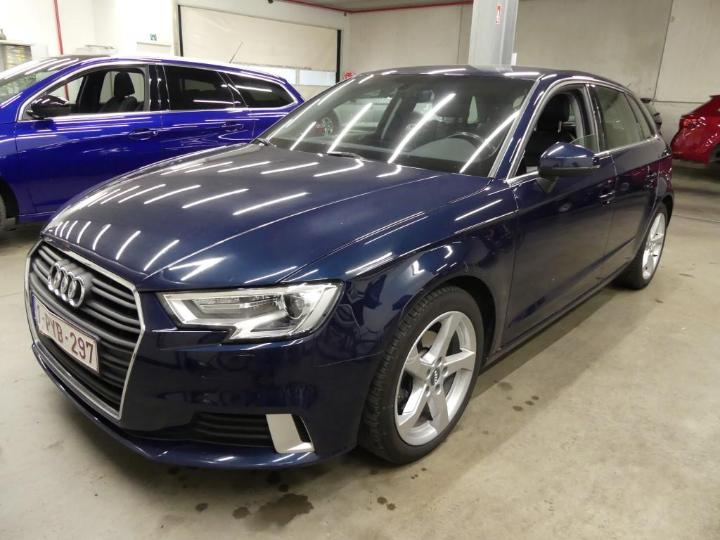 AUDI A3 SPORTBACK 2016 wauzzz8v1ha043850