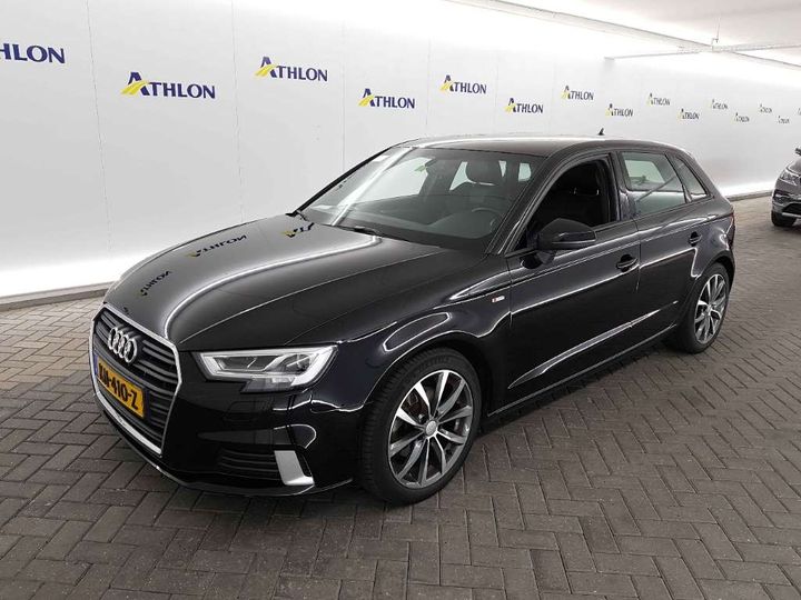 AUDI A3 SPORTBACK 2016 wauzzz8v1ha047400