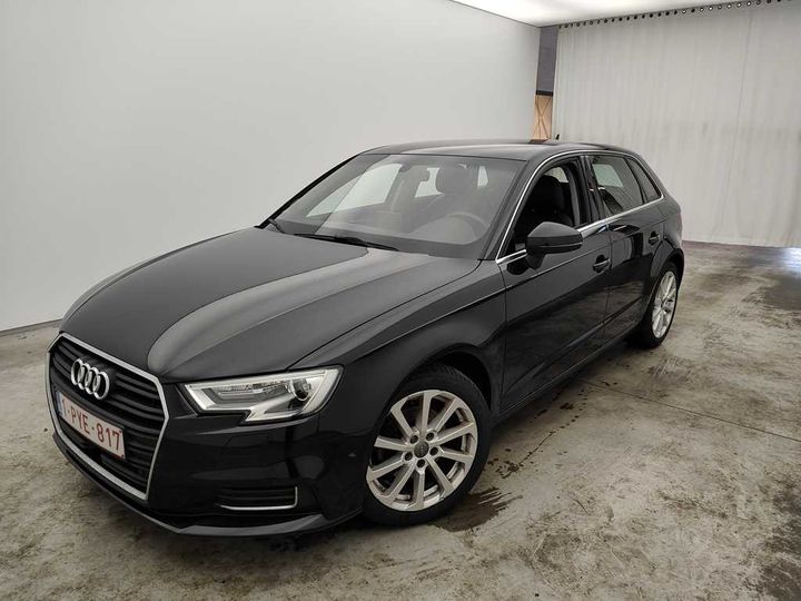 AUDI A3 SPORTBACK &#3912 2016 wauzzz8v1ha047994