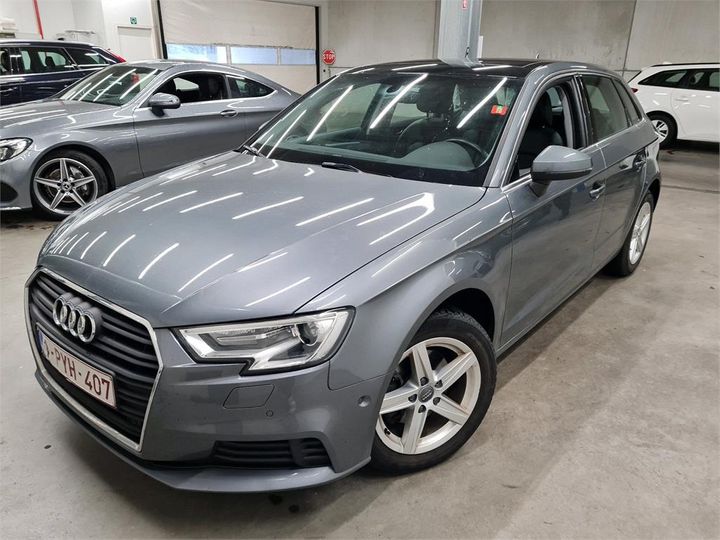 AUDI A3 SPORTBACK 2016 wauzzz8v1ha050071