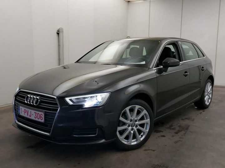 AUDI A3 2016 wauzzz8v1ha050331