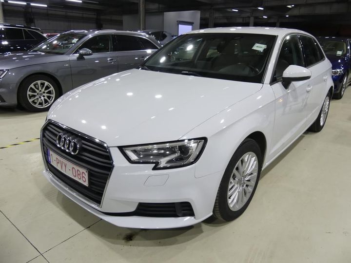 AUDI A3 SPORTBACK 2016 wauzzz8v1ha050619