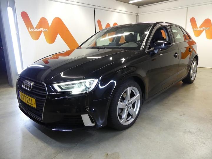 AUDI A3 SPORTBACK 2016 wauzzz8v1ha050992