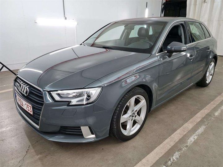 AUDI A3 SPORTBACK 2016 wauzzz8v1ha051169