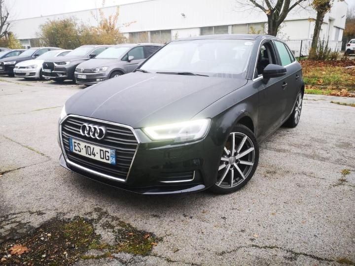 AUDI A3 SPORTBACK 2017 wauzzz8v1ha053942